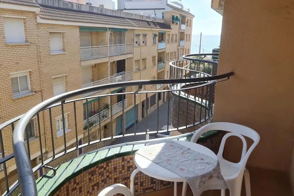 פינדה דה מר Apartment 50M From The Beach By Lofties 0*, פינדה דה מר ספרד