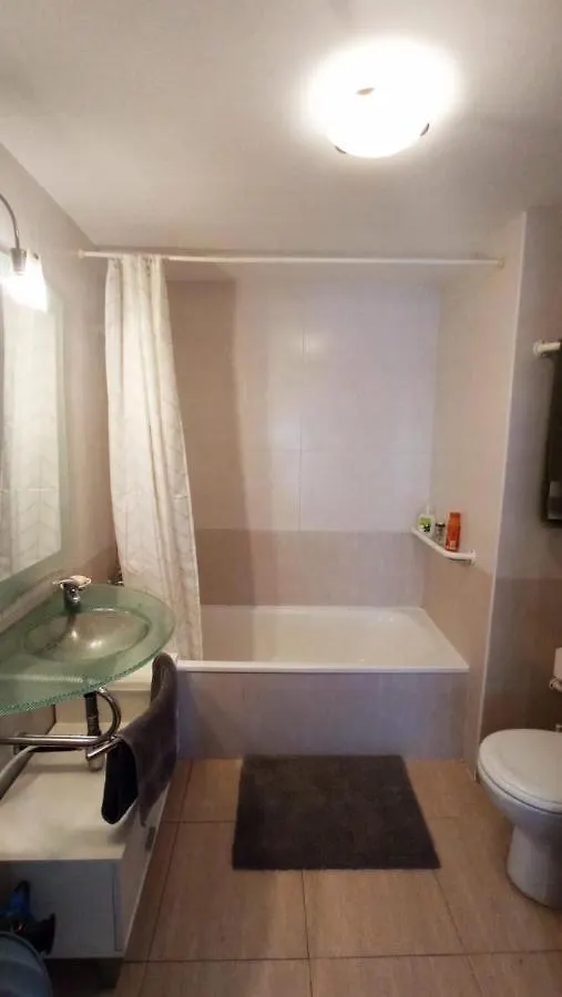 Apartment 50M From The Beach By Lofties Pineda de Mar 0*,