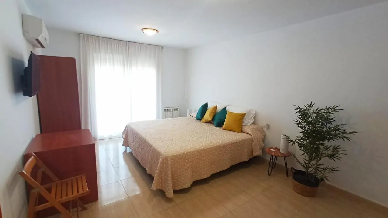Apartment 50M From The Beach By Lofties Pineda de Mar Espagne