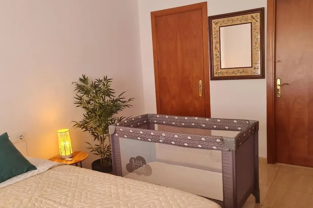 Apartment 50M From The Beach By Lofties Pineda de Mar