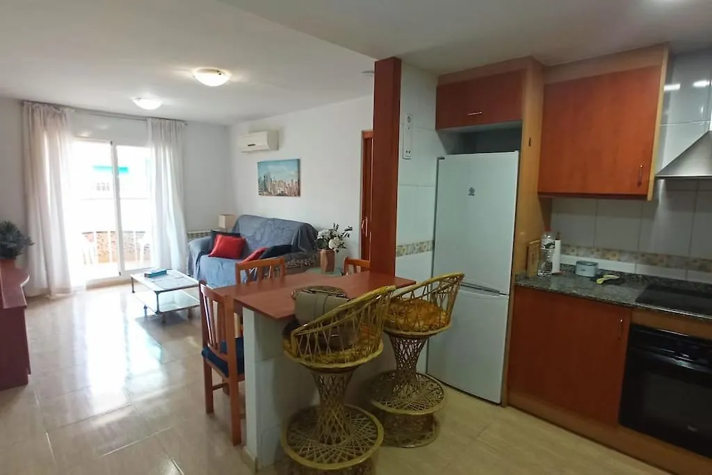Apartment 50M From The Beach By Lofties Pineda de Mar Espagne