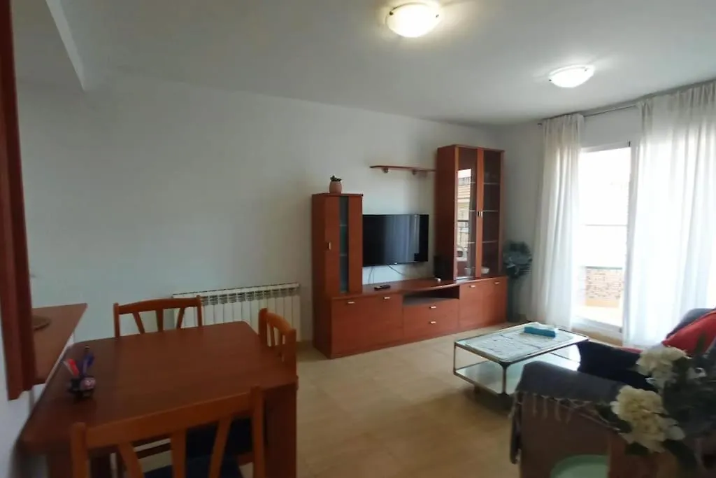 Apartment 50M From The Beach By Lofties Pineda de Mar 0*,